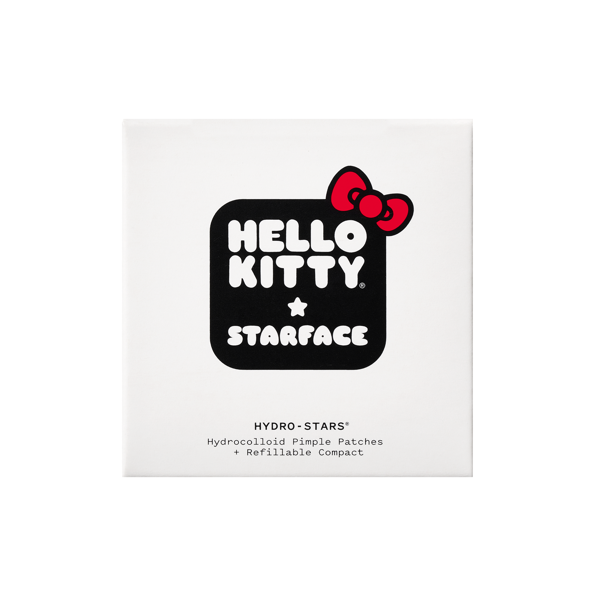 Starface X Hello Kitty Compact, Skin
